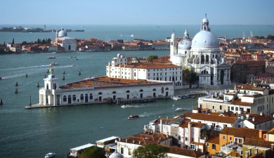 Documentary: Venice Armenian Studies Course