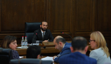 Parliamentary Week
