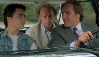 The ComDads