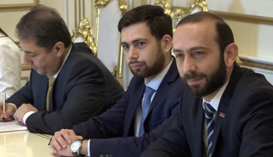 Parliamentary Week