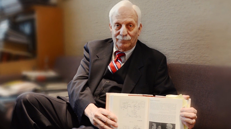 Raymond Vahan Damadian: Armenian Inventor