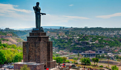 History and Architecture of Victory Park