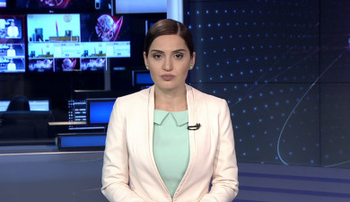 News 19:00