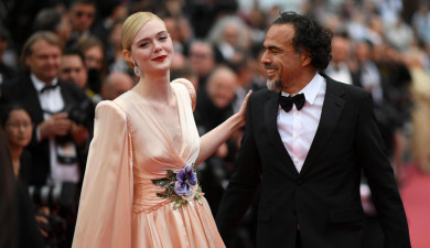 CineNEWS: Cannes Film Festival