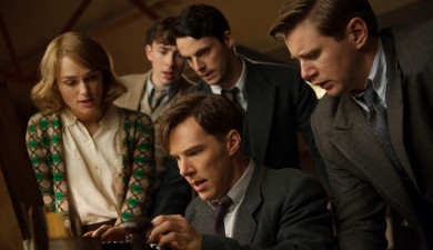 The Imitation Game