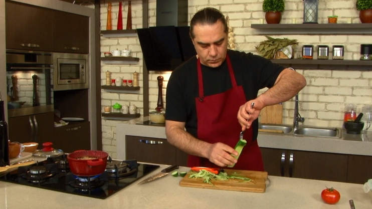 Let's Cook Together: Kuksu Let's Cook Together: Kuksu