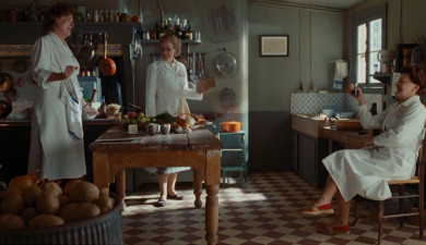 Julie & Julia