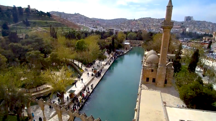 Side by Side: Armenians and Assyrians: Historical Overview