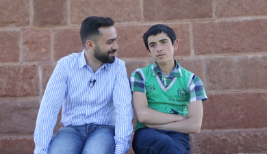 If All... Vano Tamrazyan