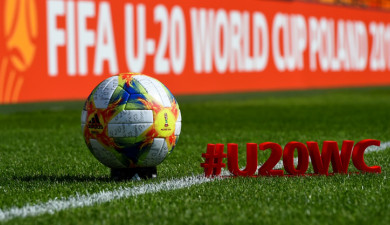 FIFA U-20 World Cup