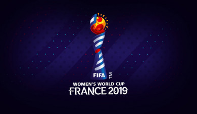 FIFA U-20 Women's World Cup: France-South Korea