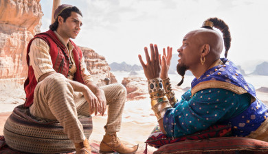 CineNEWS: Aladin