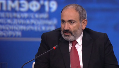 News 60 Minutes: Main Report