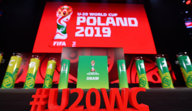 2019 FIFA U-20 World Cup: Final