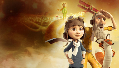 The Little Prince