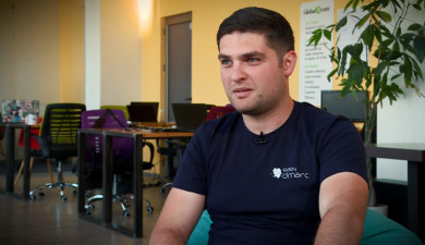 Technobrain: Fight Against Hackers