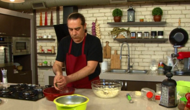 Let's Cook Together: Malfatti