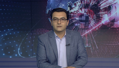 News 60 Minutes: Main Report