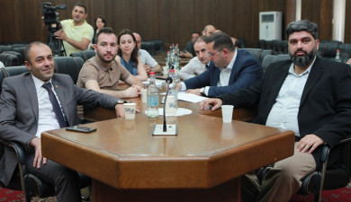 Parliamentary Week