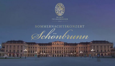 Vienna Philharmonic Summer Night Concert