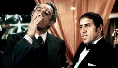 The Con Artists