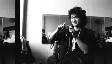 Love Story: Viktor Tsoi