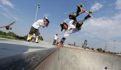 Go Skateboarding Day