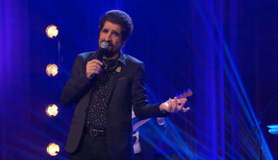 Canticle of Canticles: Harut Pambukchyan