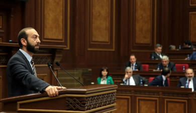 Parliamentary Week