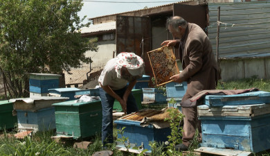 All Around Armenia: Melikgyugh