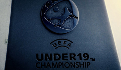 UEFA European Under-19 Championship: Final Stage