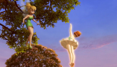 Tinker Bell