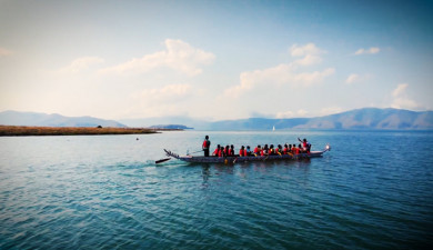 Sevan Startup Summit 2019