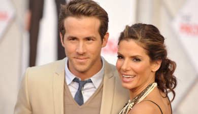 Sandra Bullock turns 55 years old