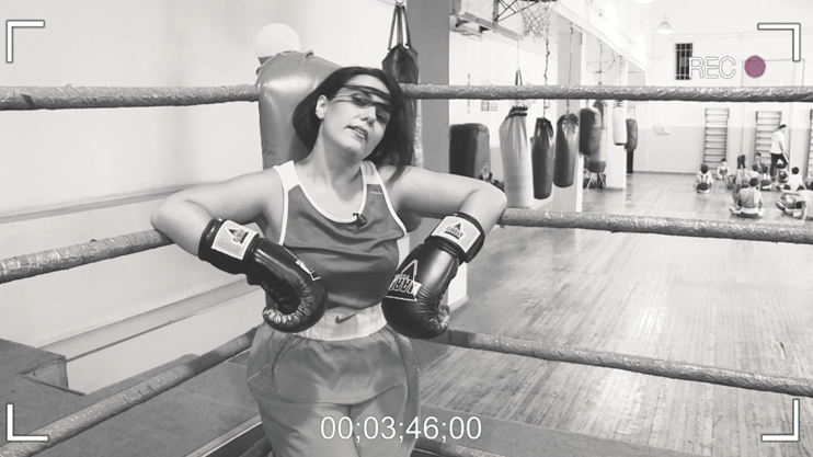 Secrets of Boxing
