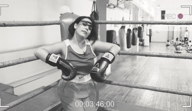 Secrets of Boxing