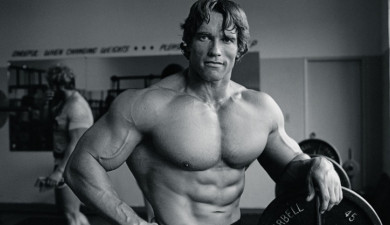 Arnold Schwarzenegger: 38th Governor of California