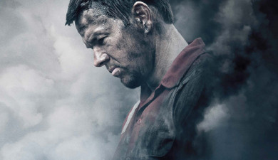 Deepwater Horizon