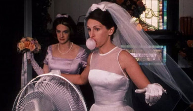 Runaway Bride