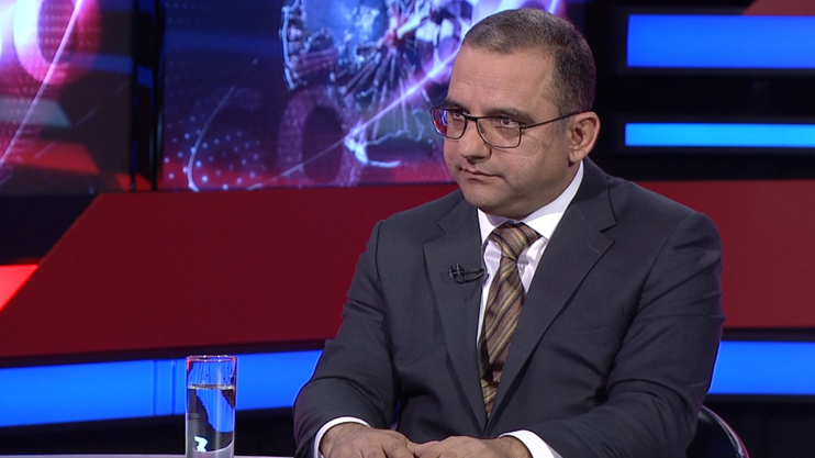 Interview with Tigran Khachatryan Interview with Tigran Khachatryan
