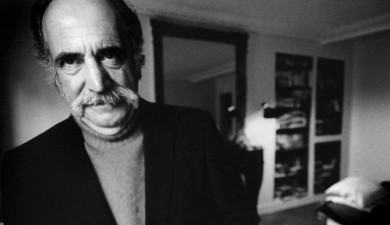 Love Story: William Saroyan