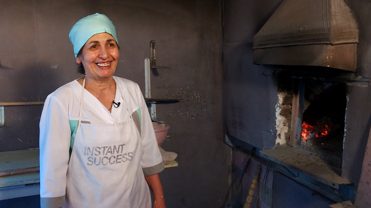 Business from Zero: Aneta Chobanyan