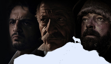 CineNEWS: "Long Night" is Armenia's Oscar Candidate