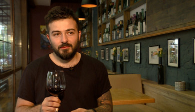 Wine for Beginners