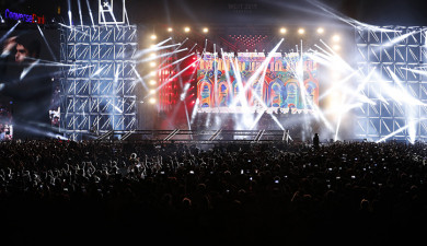 WCIT Opening Concert