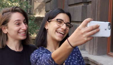 Address - Armenia: Nur and Patil
