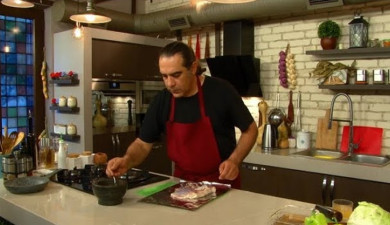 Let's Cook Together: Provence Bouquet