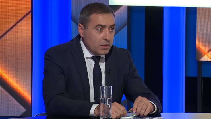 Public Discussion: Syrian-Turkish War