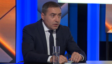 Public Discussion: Syrian-Turkish War