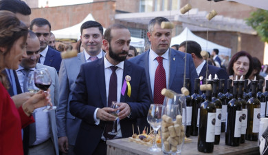 Parliamentary Week